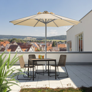 SCHNEIDER SCHIRME 3.5m Traditional Parasol