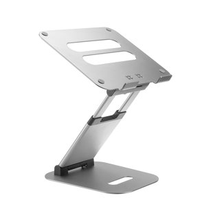 MECO ELEVERDE 11.93'' H x 11.73'' W Laptop/Computer Cart Or Stand