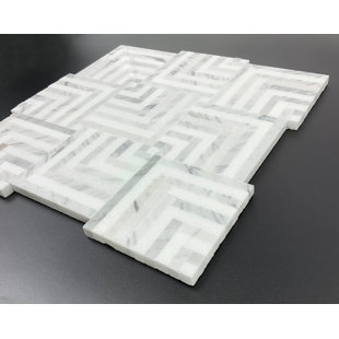 ES STONE Natural Stone Mosaic Wall & Floor Tile