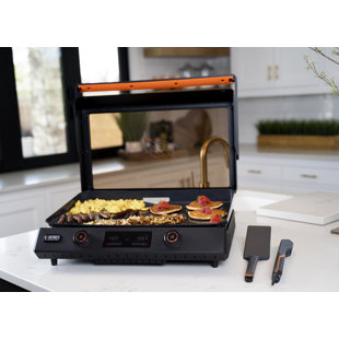 Blackstone E-Series 22" Electric Tabletop Griddle