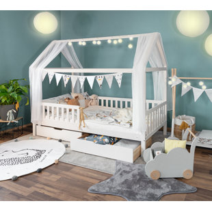 ALCUBE Kids Standard with Drawers