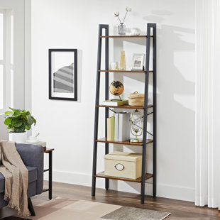 LATITUDE RUN Westhought Bookcase