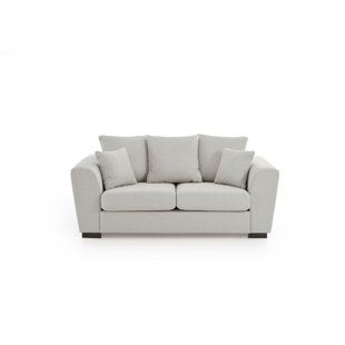 ATLANTIC HOME COLLECTION Zweiersofa