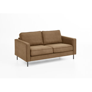 ATLANTIC HOME COLLECTION Zweiersofa Weston