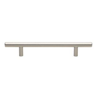 GLIDERITE HARDWARE Roman 5-1/16" Center to Center Modern Bar Pull