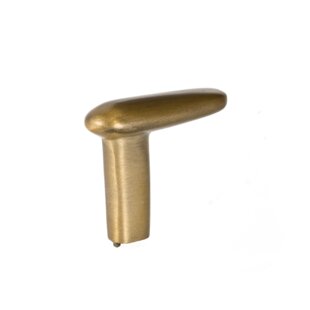 DU VERRE HARDWARE Series 3 1 3/8" Length Novelty Knob