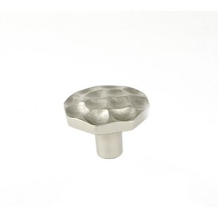 DU VERRE HARDWARE Pomegranate Geometric Knob