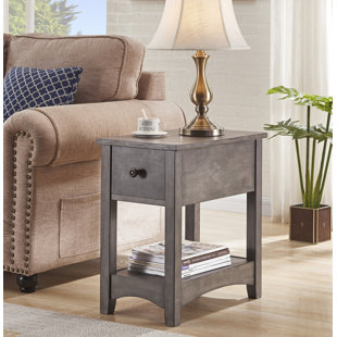 CANORA GREY Salas End Table