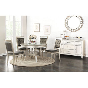 ETTA AVENUE™ Rosa 5 - Piece Dining Set
