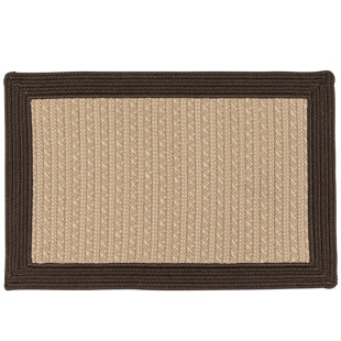 COLONIAL MILLS Outdoor Doormat