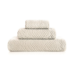 BRICINÍ Be Vegan 100% Cotton Bath Sheet