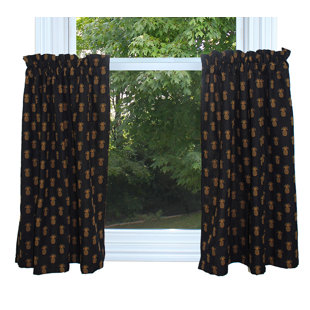 Home Collection By Raghu Pineapple Town Black Tiers