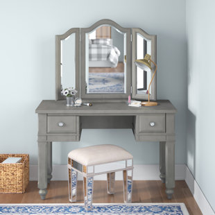 THREE POSTS™ BABY & KIDS Nickelsville Vanity