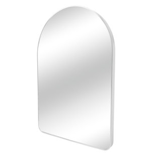 NIELSEN HOME Metal Framed Wall Mounted Accent Mirror