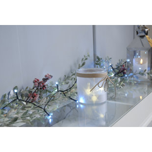FESTIVE 0.5cm LED String Lights