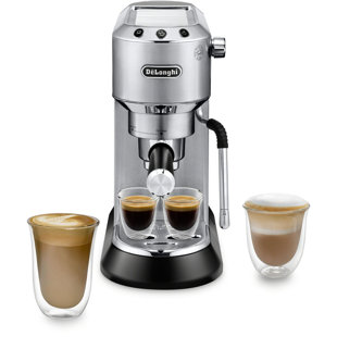 DELONGHI De'Longhi Dedica Arte Espresso Machine