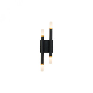 KUZCO LIGHTING Draven Aluminum LED Wallchiere