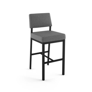 Amisco Avery Counter & Bar Stool