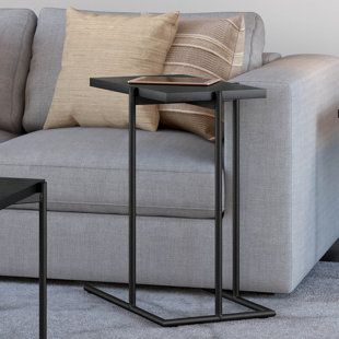 AMISCO Drew 14" x 21" C-Table