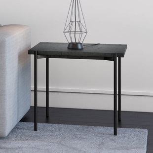 AMISCO Drew 24" Rectangular End Table
