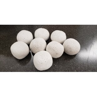 8-pack Golf Bean Bags for Deep Shot Games Bean Bag Toss Game