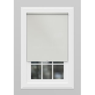 SYMPLE STUFF Room Darkening Cordless Roller Shade