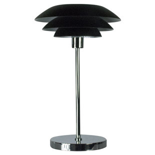 DYBERG LARSEN 50 cm Tischleuchte