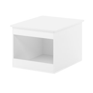 TUCKER MURPHY PET™ Dayra Litter Box Enclosure