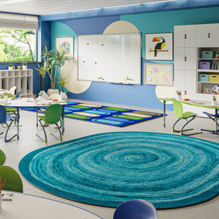 Feeling Fun by Joy Carpets Area Rug