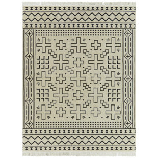 BALTA RUGS Geometric Rug