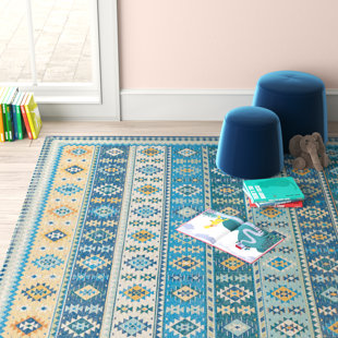 MISTANA™ BABY & KIDS Rafael Geometric Rug