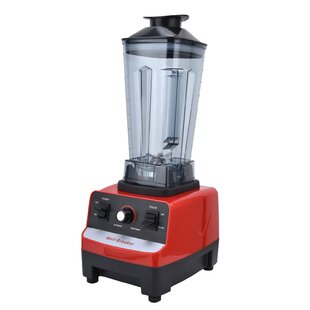 ANGGREK Countertop Blender