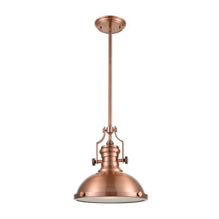 BREAKWATER BAY Griswalda - Light Pendant