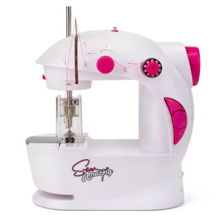TOYRIFIC Sew Amazing Sewing Station