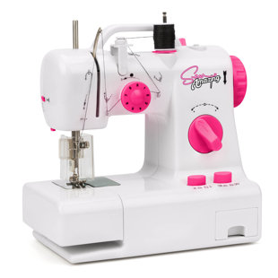 TOYRIFIC Sew Amazing Sewing Studio