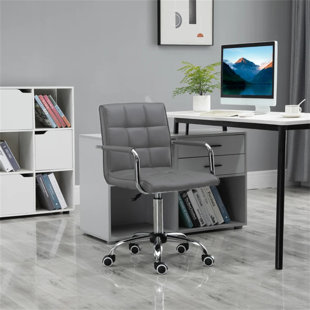 ZIPCODE DESIGN Maurice Office Chair