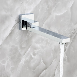 ZUPORA Complete Shower System with Rough-in Valve