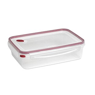 STERILITE 16 Cup Food Storage Container (Set of 16)