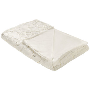 CANORA GREY Aintzane GODAVARI Blanket