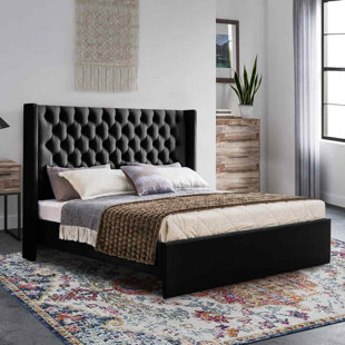 ENVISAGE TRADE Dino Bed Single Plush Velvet Grey