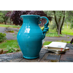 ALCOTT HILL® Lianna Ceramic Table Vase