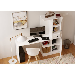 HOMEAGLOBE Maison Desk