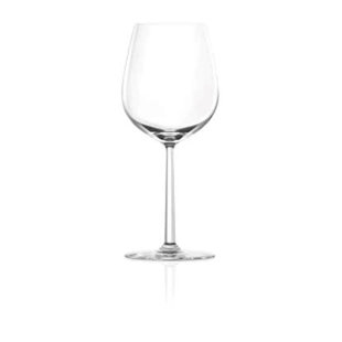 LUCARIS Shanghai Soul Beaujolais 17 oz. Crystal All Purpose Wine Glass (Set of 4)