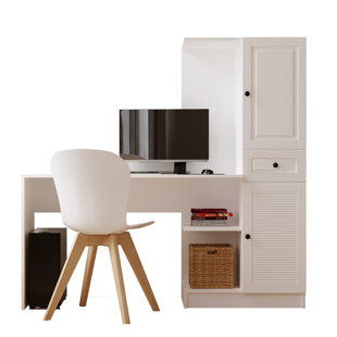 HOMEAGLOBE Writing Desk