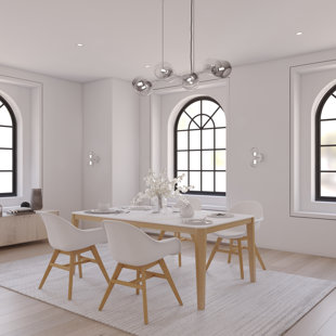 INTERNATIONAL HOME MIAMI 5 - Piece Dining Set