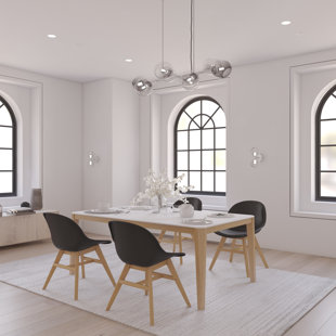INTERNATIONAL HOME MIAMI 5 - Piece Dining Set
