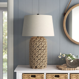 BREAKWATER BAY Aurelia Metal Table Lamp