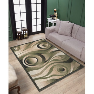 JENIN HOME FURNISHING Rug