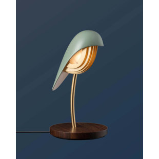 DAQI CONCEPT Desk Lamp