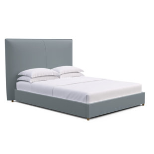 TANDEM ARBOR Mansfield Panel Upholstered Bed